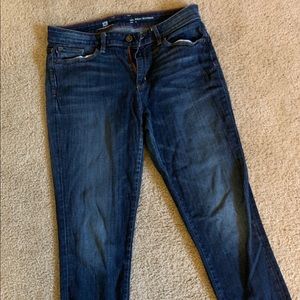 Liz Claiborne Skinny Jeans